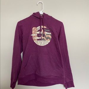 Patagonia Sweatshirt